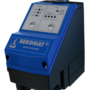Bekomat