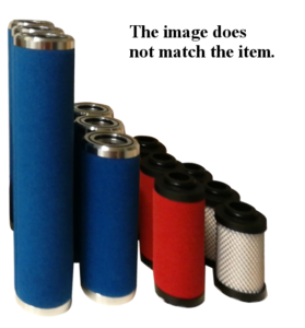 EKO Element CC G4 Ceccato Line filter 7 - 405