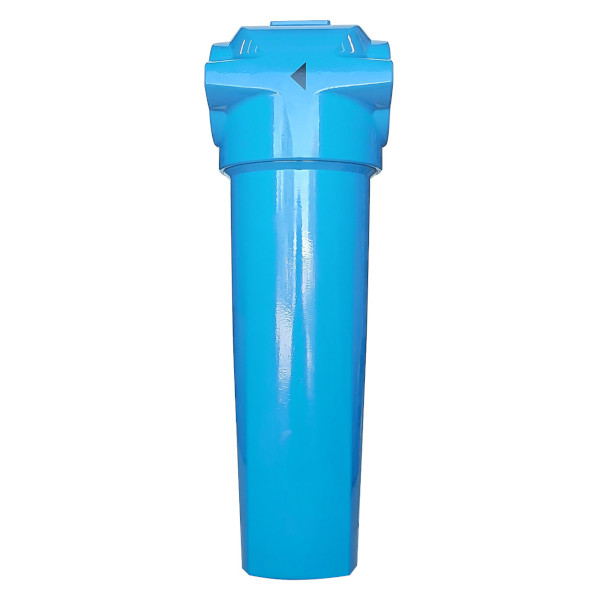 BOGE Großfiltergehäuse der F Serie BOGE Großfiltergehäuse der F Serie