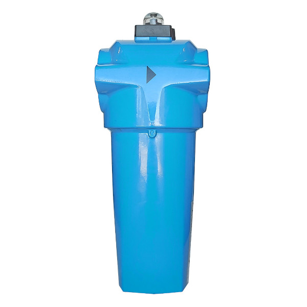 BOGE Kleinfiltergehäuse der F Serie BOGE Kleinfiltergehäuse der F Serie