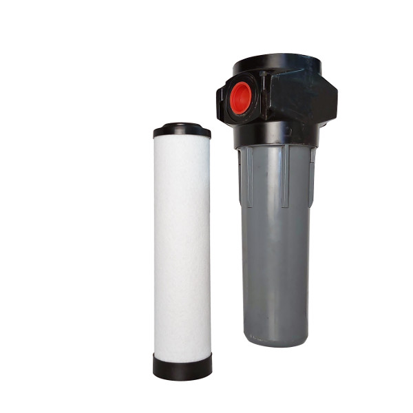 Das EKO-Element AC 058 X1-o entspricht der Atlas Copco Serie DD/DDp 40 Das EKO-Element AC 058 X1-o entspricht der Atlas Copco Serie DD/DDp 40