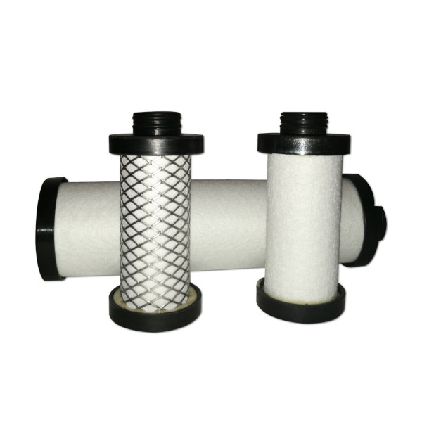 Das EKO-Element ALG4G180 entspricht der ALUP serie Filter 180 G Das EKO-Element ALG4G180 entspricht der ALUP serie Filter 180 G