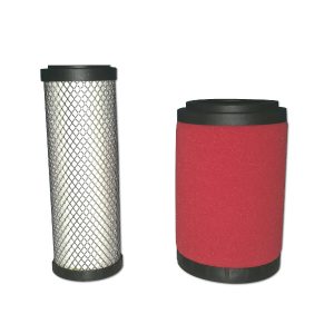 Das EKO-Element 510A entspricht der BOGE V – F – A Serie 1/5 A