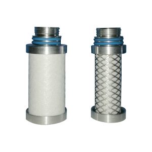 Das EKO-Element 910FU entspricht der BOGE VU – FU – AU Serie 1/9 FU