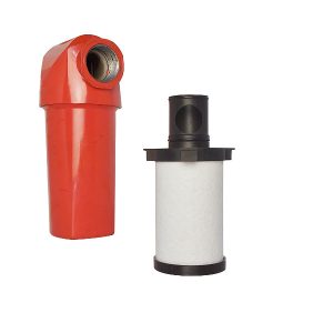 Das EKO-Element EV020 AA entspricht der Domnick Hunter Oil-X Evolution serie 020 AA