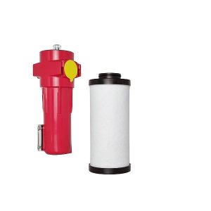 Das EKO-Element FDH220 XAA/a entspricht der Domnick Hunter Oil-X Plus serie K220 AX