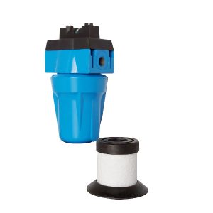 Das EKO-Element HA-PV-X1-2 entspricht der Hankison HF serie E7 56