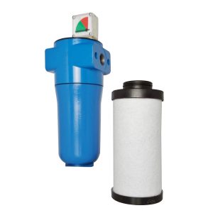 Das EKO-Element W511AC entspricht der Walker serie E511 AC