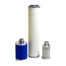 Das EKO-Element UF 10/3 X25 entspricht der Ultrafilter 80′ serie 10/3 V