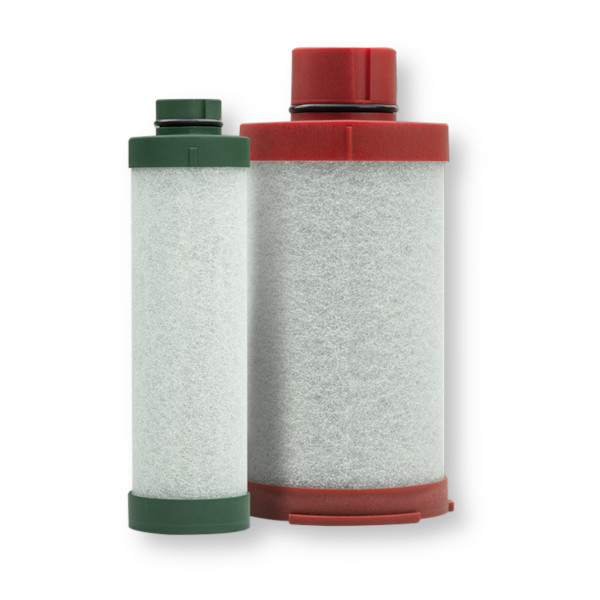 Creemers Filterelemente Creemers Filterelemente