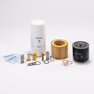 BOGE Cairpac 2900001567P