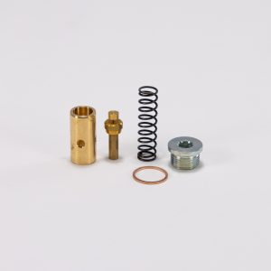 BOGE Öldruckregler (Verschleißteile-Satz) 2420425667P