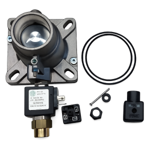 Entlastung DMD100-150 24V